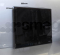 Smeg Ceramic Surface - 695617347 Hob Top